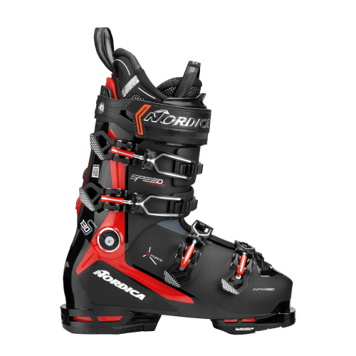 Ski Boots - Nordica NORDICA SPEEDMACHINE 3 130 GW | Ski 